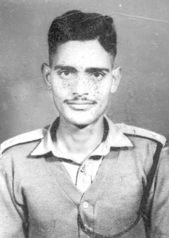 Krishna Pal Singh Krishna Pal Singh